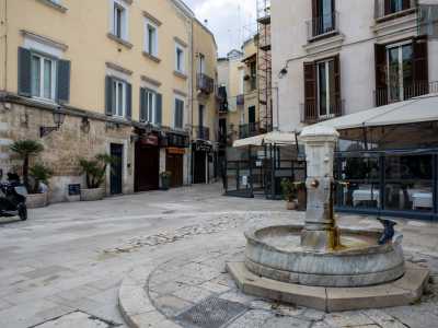 Bari, le meraviglie di Palazzo Gironda
